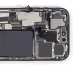 Энтузиасты первыми разобрали iPhone 15 Pro