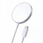 iPhone 15 не поддерживают быстрые Qi-зарядки