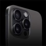 iPhone 16 Pro может получить объектив с 5-кратным оптическим зумом