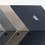 MacBook c M3 не выйдут в октябре