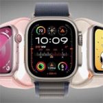 Стала известна емкость батарей Apple Watch Series 9 и Apple Watch Ultra 2