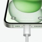 iPhone 15 может использоваться для зарядки Apple Watch и AirPods