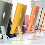 iMac с M3 выйдет в 2024 году, а iMac с mini-LED экраном в 2025 году