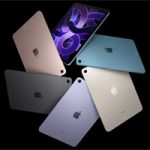Новые iPad, iPad Air и iPad mini могут быть представлены 17 октября