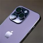 В iPhone 16 Pro появятся новые линзы