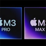 Apple понизила пропускную способность памяти в процессорах M3
