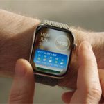 watchOS 10 плохо влияет на автономность Apple Watch