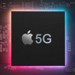 Apple отложила выход своего 5G-модема на конец 2025 года