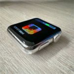 В сети появились фото одного из ранних прототипов Apple Watch