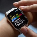 В Apple Watch 10 смогут следить за кровяным давлением