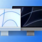 Apple думает над выпуском 42-дюймового iMac с OLED-экраном