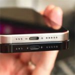 Владельцы iPhone 15 жалуются на порт USB-C