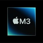 Apple M3 протестировали в Geekbench