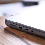 Mac теперь могут определять наличие влаги в USB-C портах