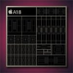 В коде iOS 18 нашли упоминания четырех iPhone с чипом A18