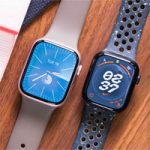 Запрет на продажу Apple Watch в США временно приостановлен