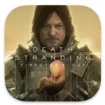 Death Stranding стала доступна на iPhone, iPad и Mac