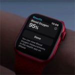 Apple Watch Series 9 и Ultra 2 будет продаваться в США без функции измерения кислорода в крови