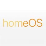 Apple продолжает работать над homeOS