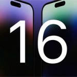 iPhone 16 и iPhone 16 Plus могут получить по 8 ГБ ОЗУ