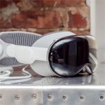 Стала известная российская цена Vision Pro