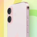 iPhone 16 может получить новый дизайн блока камер