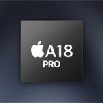 Чип Apple A18 Pro не удивит своей производительностью