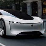 Производством Apple Car могла заниматься Mercedes