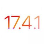 Apple выпустила iOS 17.4.1