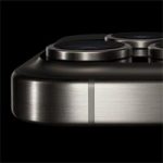 Apple хочет изменить боковую рамку в iPhone 16 Pro и iPhone 16 Pro Max