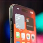 iPhone 16 получит тонкие рамки вокруг экрана