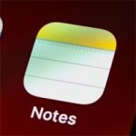 В iOS 18 появятся новые Заметки со встроенным калькулятором