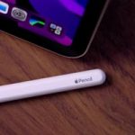 Apple Pencil 3 будут поддерживать новый жест