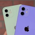 iPhone 16 могут выйти в семи расцветках