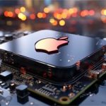 Apple создает собственные серверы для ИИ