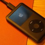 Энтузиаст создал iPod Classic с SSD, USB-C и Bluetooth