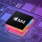 Специалисты разогнали чип Apple M4 до очень высоких значений