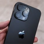 Появились первые подробности о камерах iPhone 17 Pro Max