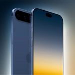 iPhone 17 Slim получит 120-герцовый экран с диагональю 6,55 дюймов