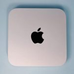 Новый Mac mini по размеру будет сопоставим с Apple TV