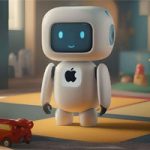 Apple не будет спешить с анонсом собственного робота