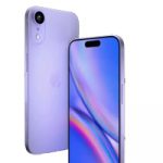 Тонкий iPhone может выйти под названием iPhone Air