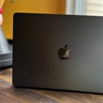 Стали известны характеристики MacBook Air с Apple M4