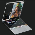 Apple решила не выпускать MacBook с 20-дюймовым гибким экраном