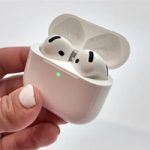 Шумоподавление в AirPods 4 работает хуже, чем в AirPods Pro