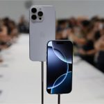 iPhone 16 Pro Max занял четвертое место в тесте DxOMark