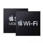 Apple может перейти на собственные Wi-Fi чипы и 5G-модемы в 2025 году