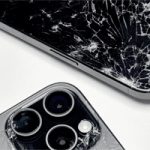 Появились первые краш-тесты новых iPhone 16 Pro