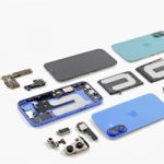 Разборка iPhone 16 от iFixit: высокая ремонтопригодность