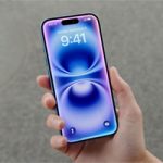 Все iPhone 16 оснащены 8 ГБ оперативной памяти